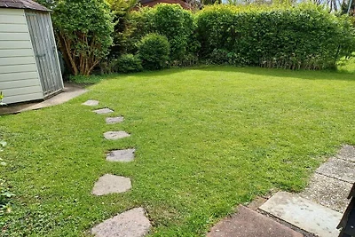 Holiday house in Warmenhuizen with 3 bedrooms