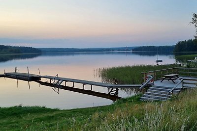 4 sterren vakantie huis in NORA