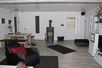 Ferienhaus in Güster mit Schwimmbecken