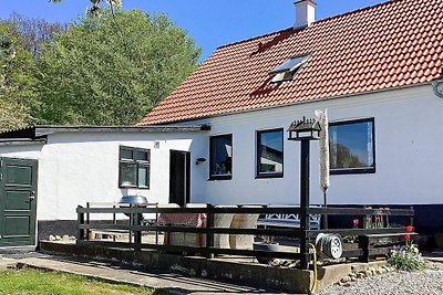 5 Personen Ferienhaus in Tranekær