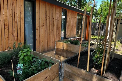 Ferienhaus in Haarle nahe Sallandse Heuvelrug