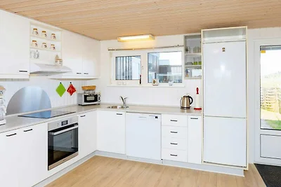 4 Personen Ferienhaus in Løkken-By Traum