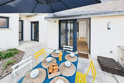 Casa a Penmarc'h vicino alla spiaggia di Ster