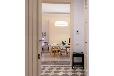 Casa Rorrò Residenza di vacanza confortevole