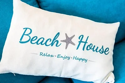 Wohnung in Praia da Rocha am Strand