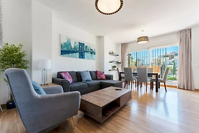 Charmante Wohnung nahe dem Zentrum von La...