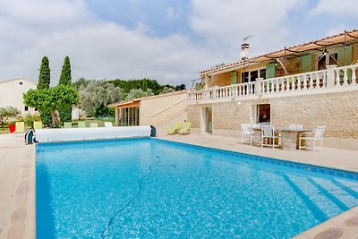 Casa vacanze con piscina privata vicino a...