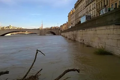 DIFY Vaise - Quartiere Valmy