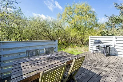 5 Personen Ferienhaus in Vejers Strand