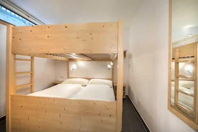 Vakantiehuis in Königsleiten met zwembad