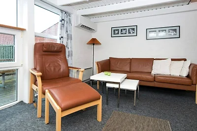 6 Personen Ferienhaus auf einem Ferienpark...