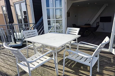 Ferienhaus Erholungsurlaub Veere