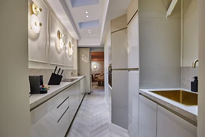 Tolles Apartment im Zentrum von Paris Le...