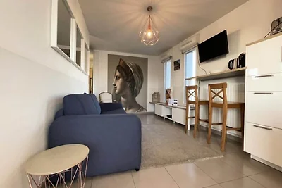 Studio in Bordeaux nahe Cité du Vin