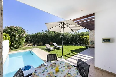 Casa a Sagres con piscina e spiagge