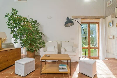 Viterbo - Ferienhaus Mit Privatem Pool