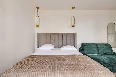 Charmantes Studio 3P - Aubervilliers