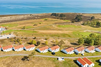 4 sterren vakantie huis in Læsø