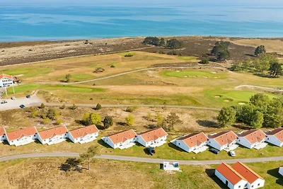 4 stelle case ad Læsø