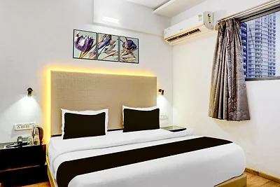 Stadthaus Bombay Exhibition Centre Goregaon
