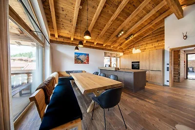 Bellissima baita con sauna nel Brabante
