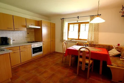 Vakantiehuis Ontspannende vakantie Berchtesgaden