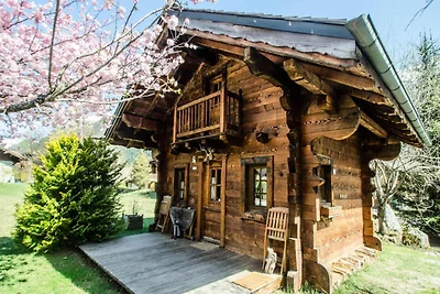 Chalets für 3 Personen