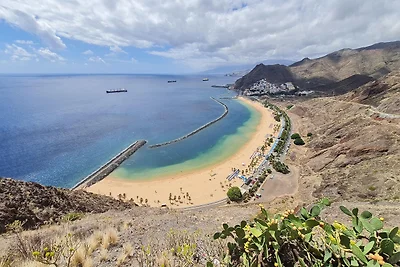 El Mango House mit privatem Pool