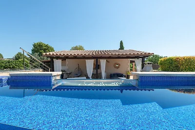 Finca Son Colom (finca Sun Club Home)