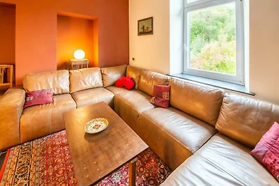 Casa vacanze a Falaen con giardino