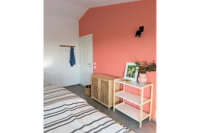 Dom wakacyjny z 1 sypialnią