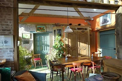 Les Ecuries de Coqueretaumont