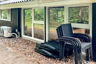 5 persone case ad Herning-By Traum