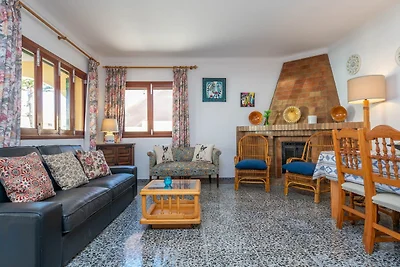 Calamari - Ferienhaus Mit Privatem Pool