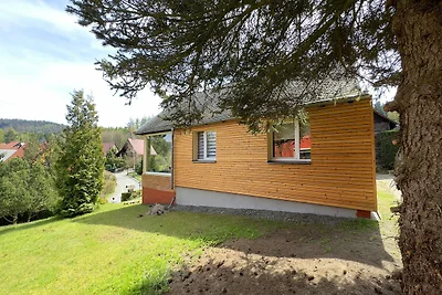 Ferienhaus Ferienhäusel, Oybin