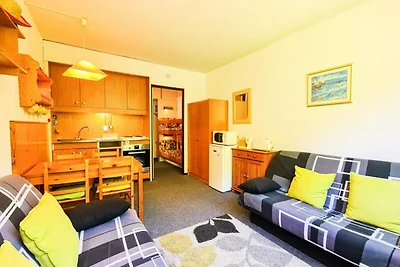 Ferienhaus in Flaine in der Nähe von...