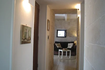 Accogliente cottage con giardino privato ad...