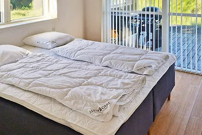 5 Sterne Ferienhaus in Løkken-By Traum