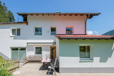 Ferienhaus in Wenns- Piller mit 3 Terrassen