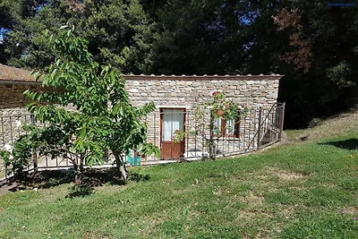 Authentic Tuscany Escape with Garden, Near Si...
