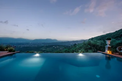 Villa Lina, Casale di Lusso con Piscina