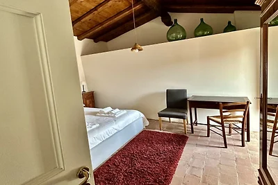 Wohnung in Sizilien nahe Skipisten