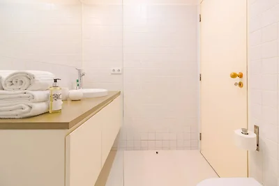 1-Zimmer-Wohnung im Herzen von Porto
