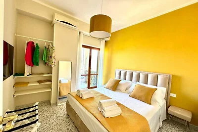 Apartment in der Nähe von Sorrent und Corso...
