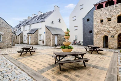 Wohnung am Fogeo Strand nahe Port Crouesty