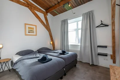 Apartment in Koudekerke f�r 4 Personen