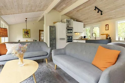 6 Personen Ferienhaus in Sæby
