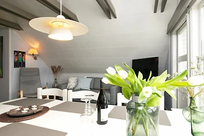 6 Personen Ferienhaus in Blåvand