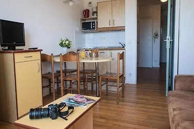 Residence Mer Golf Ilbarritz