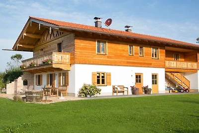 Nella casa vacanze Vorbergblick